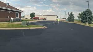 Best Recycled Asphalt Driveway Installation  in East Patchogue, NY